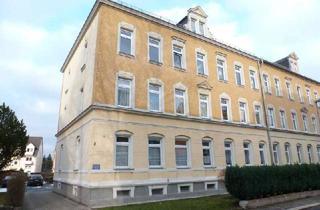 Wohnung mieten in Permoserstraße, 09125 Harthau, GEPFLEGTER ALTBAU in RUHIGER SÜDRANDLAGE