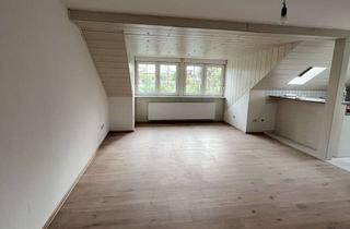 Wohnung mieten in 61194 Niddatal, Helle 3 -Zimmer-Wohnung in Niddatal-Kaichen zu vermieten.