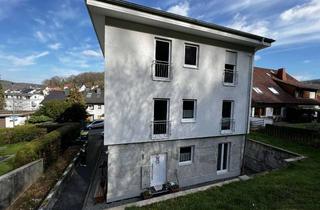Lofts mieten in Kasselbergweg 80, 63619 Bad Orb, Neu ausgebaute Dachgeschoss / Loft-Wohnung in frisch sanierter Liegenschaft in ruhiger Wohnlage