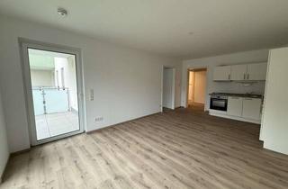 Wohnung mieten in 35781 Weilburg, Helle 2-Zimmer Seniorenwohnung *Betreutes Wohnen*