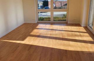 Wohnung mieten in Am Landratspark 14 a, 23795 Bad Segeberg, Moderne 2-Zimmer-Wohnung mit Balkon am Landratspark