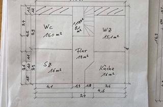 Wohnung mieten in Eichenweg, 36119 Neuhof, Eichenweg 2, 36119 Neuhof
