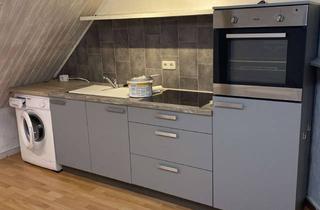 Wohnung mieten in Bäckerstraße 21, 21379 Lüdersburg, Modernisierte 2-Zimmer Dachgeschosswohnung in Lüdersburg