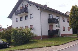 Wohnung mieten in Waldstraße, 64747 Breuberg, Schönes 1-Zimmer-Apartment mit Einbauküche