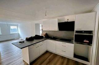 Wohnung mieten in Auf Dem Kamp, 21395 Tespe, 3,5-Zimmer Erdgeschosswohnung in Tespe mit Garten