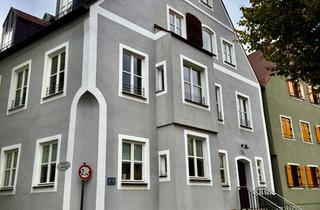 Wohnung mieten in Tal, 86529 Schrobenhausen, +++ City DG Maisonette Wohnung!! 2 Zimmer, Einbauküche +++
