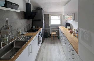 Wohnung mieten in 34359 Reinhardshagen, 3 - 4 Zimmer Wohnung Reinhardshagen