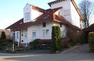 Wohnung mieten in 58802 Balve, Charmante 1-Zimmer-Wohnung mit Balkon im 3. OG in Balve
