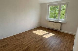 Wohnung mieten in Satower Straße 37, 18198 Kritzmow, helle 2-Raum-Wohnung, Duschbad mit Fenster und Keller