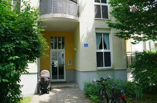 Wohnung mieten in Pater-Rupert-Mayer-Weg, 82024 Taufkirchen, Schöne 2 1/2 Zimmer Maisonettewohnung in München (Kreis), Taufkirchen