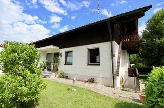 Wohnung mieten in 94148 Kirchham, Großzügige 1,5 Zimmer Wohnung in Kirchham bei Bad Füssing