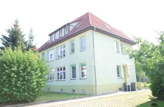 Wohnung mieten in Robert-Koch-Straße 30, 04552 Borna, 4-Raumwohnung in beliebter Lage