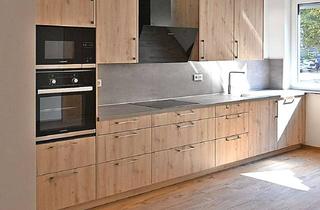 Wohnung mieten in 36199 Rotenburg, Geräumige 3-Zimmer Wohnung in Rotenburg an der Fulda