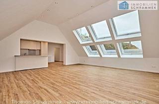 Lofts mieten in 58644 Iserlohn, ERSTBEZUG! AUSSERGEWÖHNLICHE WOHNUNG MIT LOFTCHARAKTER, SCHICKER EINBAUKÜCHE UND PKW-STELLPLATZ