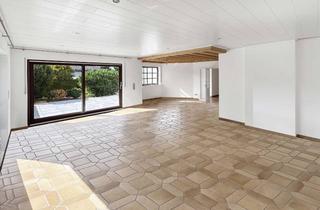 Wohnung mieten in 65520 Bad Camberg, Großzügige 4-Zimmer-Wohnung mit Terrasse in ruhiger Lage von Bad Camberg