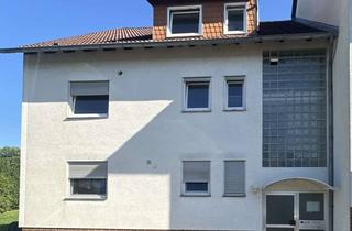 Wohnung mieten in Hauptstr. 38, 37120 Bovenden, * Bezugsfreie 3 Zi.- Dachgeschoßwohnung in Harste * Loggia * 2 Stellplätze * 88 m² * Keller *