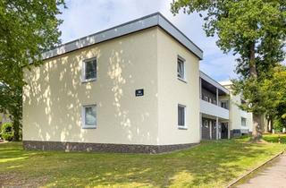 Wohnung mieten in Maibergring 34, 31840 Hessisch Oldendorf, helle, moderne 1,5-Zimmer-Wohnung mit Balkon ab 1.11. frei