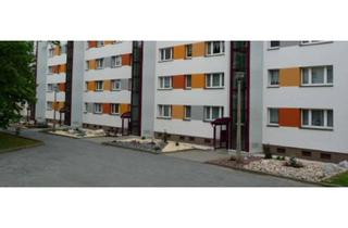 Wohnung mieten in Schillerstr. 47, 08626 Adorf, renovierte 3-Raum Wohnung mit Balkon