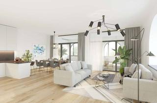 Lofts mieten in Friedrich-Heinrich Allee 61a, 47475 Kamp-Lintfort, Luxus Loftwohnung im ehemaligen Fördermaschinengebäude der Friedrich-Heinrich Zeche