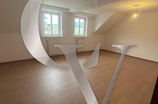 Wohnung mieten in 94469 Deggendorf, Attraktive 4-Zimmer-Mietwohnung in zentraler Lage von Deggendorf