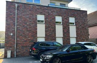 Wohnung mieten in 33332 Gütersloh, Schöne 2- Zimmer Wohnung