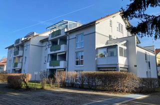 Wohnung mieten in 88161 Lindenberg, Helle Dachgeschosswohnung in toller Lage!