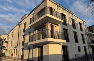 Wohnung mieten in Heubergerweg 6a, 12487 Johannisthal, Ab sofort! Moderne 1-Zi.-Whg. mit Balkon* nahe UNI/WISTA, 10 Min. zur S-Bahn!