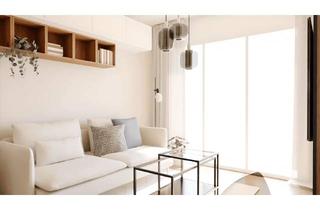 Wohnung mieten in Heubergerweg 6a, 12487 Johannisthal, Moderne 1-Zi.-Whg. mit EBK! & Balkon, nahe UNI/WISTA, 10 Min. zur S-Bahn – ab 12/2025