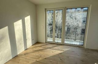 Wohnung mieten in Heubergerweg 6a, 12487 Johannisthal, Kompakte 1-Zi.-Whg. mit EBK & Balkon, nahe UNI/WISTA, 10 Min. zur S-Bahn – ab 12/2025