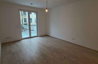 Wohnung mieten in Heubergerweg 6a, 12487 Johannisthal, Kompakte 1-Zi.-Whg. mit Balkon, nahe UNI/WISTA, 10 Min. zur S-Bahn* – ab sofort