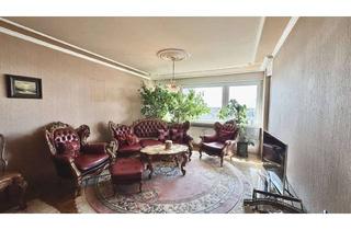 Wohnung mieten in 63065 Offenbach, Möblierte 4-Zimmer-Wohnung mit Main- und Skylineblick im beliebten Offenbach Main Park