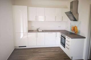 Wohnung mieten in Walther-Rathenau-Str. 26, 15537 Grünheide, Stilvolle 3-Zimmer-Terrassenwohnung mit Wasserzugang