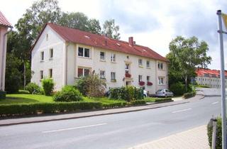 Wohnung mieten in Hermann Löns Straße 20, 07745 Lichtenhain, Helle und freundliche 4 Zimmer Wohnung, EBK, Garten & Stellplatz, gute Anbindung, Familien/ Rentner