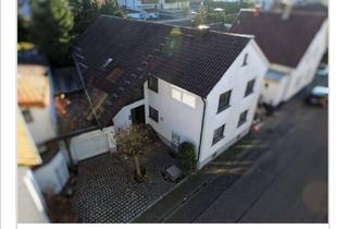 Wohnung mieten in 69234 Dielheim, 4,5-Zimmer-Wohnung mit Balkon in Dielheim zu vermieten