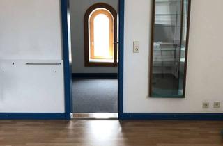 Wohnung mieten in 89415 Lauingen, Helle Dachgeschosswohnung in saniertem Altbau