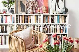 Wohnung mieten in Lenhartzstraße 25, 20251 Hoheluft-Ost, Wohnungstausch: Lenhartzstraße 25