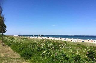 Penthouse mieten in Ostpreußenweg, 24229 Schwedeneck, Penthouse an der Ostsee, 3 Zi, 102 qm