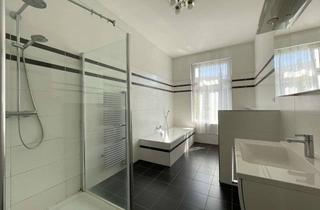 Wohnung mieten in Grabower Straße 51, 39288 Burg, Wohntraum! Große 3 Zimmerwohnung mit riesiger Dachterrasse, Kamin + Einbauküche!