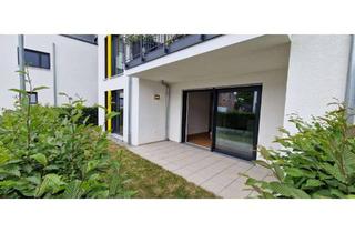 Wohnung mieten in 69256 Mauer, Barrierefreie und moderne 3 Zimmerwohnung mit Einbauküche und Terrasse! Erstbezug!