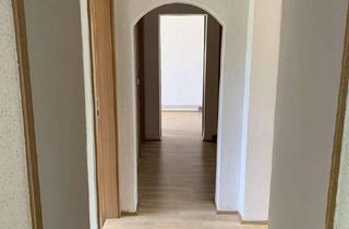 Wohnung mieten in Hauptstraße, 19230 Warlitz, Warlitz - Gepflegte und ruhige 3 Zimmerwohnung ab sofort zu vermieten