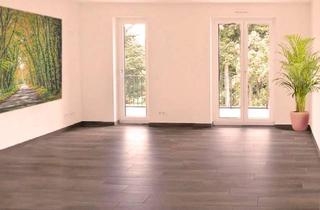 Wohnung mieten in 61440 Oberursel (Taunus), Oberursel: Hier lebt man - wunderbare 2 Zimmer-Wohnung mit allem Komfort - herrlicher Balkon