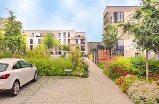 Wohnung mieten in 61440 Oberursel, Oberursel: Hier lebt man - wunderbare 2 Zimmer-Wohnung mit allem Komfort - herrlicher Balkon