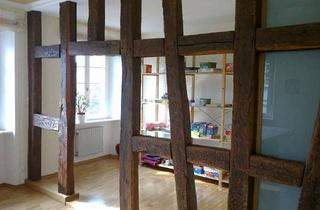 Wohnung mieten in 66994 Dahn, Singlewohnung mit Flair