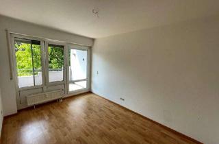 Wohnung mieten in 79379 Müllheim, Zentral gelegene 3-Zi.-Wohnung mit 2 Balkonen