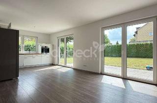 Wohnung mieten in 29549 Bad Bevensen, Moderne 3-Zimmer-Erdgeschosswohnung mit hochwertiger Ausstattung, Garten und Stellplatz.
