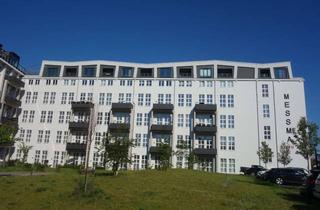 Lofts mieten in Schönebecker Straße 125, 39104 Buckau, Traumhafte 1-Zimmer-Loftwohnung mit Einbauküche!