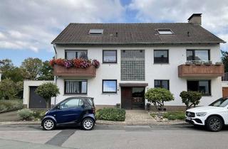 Wohnung mieten in 59439 Holzwickede, Dachgeschosswohnung