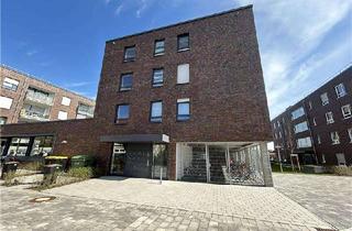 Wohnung mieten in Sperlingsweg, 49324 Melle, Zentral wohnen in Melle-Mitte: 2-Zimmer-Wohnung mit offener Wohnküche