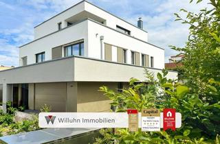 Penthouse mieten in 04442 Zwenkau, Lichtdurchflutetes Penthouse mit traumhaftem Seeblick – ideal für Familien, EBK inklusive