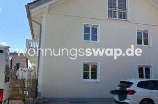 Wohnung mieten in Am Erlensee A, 82269 Geltendorf, Wohnungstausch: Am Erlensee 7 A